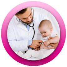 CONSULENZA PEDIATRICA GRATUITA