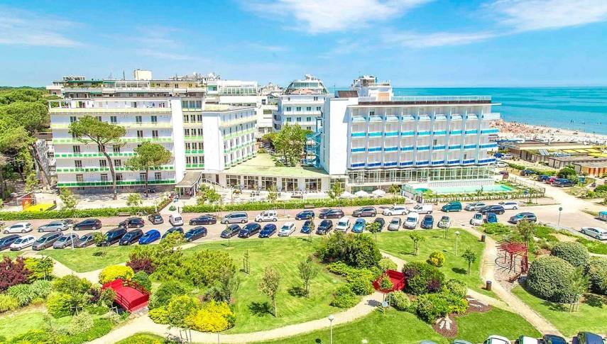 Hotel Bimbi Gratis