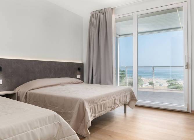 Hotel Bimbi Gratis