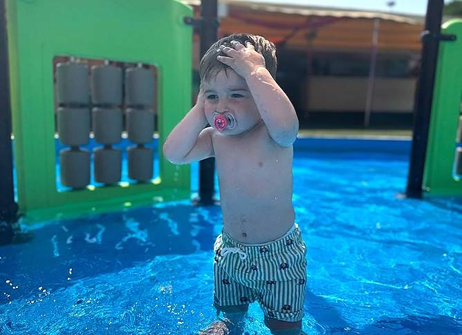 Hotel Bimbi Gratis