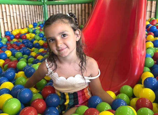 Hotel Bimbi Gratis